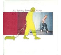 DJ Sammy - Boys Of Summer