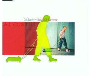 DJ Sammy Dp - Boys of Summer