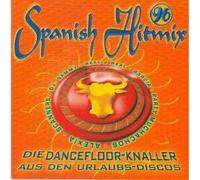 DJ Sammy Feat. Carisma Garcia 2 Fabiola Alexia The Horny Hombres - Spanisch Hit M i x (Urlaub/Holiday)