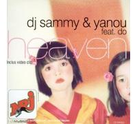 Dj Sammy & yanou - Heaven