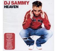 DJ Sammy - Heaven [Enhanced] [Bonus Disc] [Australian Import]