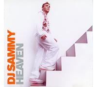 DJ Sammy - Heaven (Repromotion)
