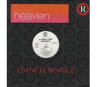 DJ Sammy - Heaven [VINYL]