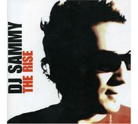 DJ Sammy - Rise [Australian Import]