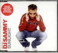 DJ Sammy - Sunlight