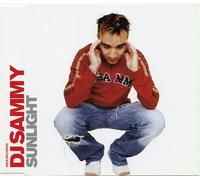 DJ Sammy - Sunlight [Single-CD]