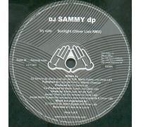 DJ Sammy - Sunlight [VINYL]