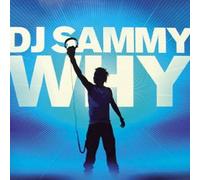DJ Sammy - Why [12" VINYL]