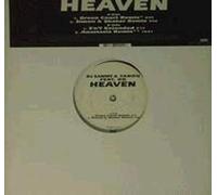 DJ Sammy & Yanou Ft. Do - Heaven [12" VINYL]