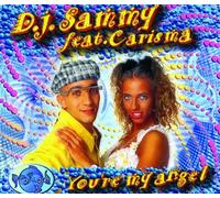 DJ Sammy - Youre My Angel