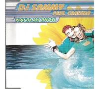 DJ Sammy - You're my angel (feat. Carisma)