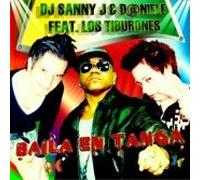 DJ Sanny J Dance - Baila En Tanga