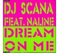 DJ Scana - Dream on Me