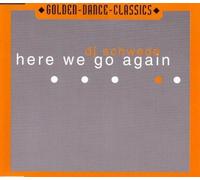DJ SCHWEDE - Here We Go Again