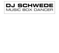 DJ Schwede Music Box Dancer (Vinyl)