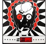DJ Scientist - The Artless Cuckoo Vol. II