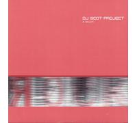DJ Scot Project - Rock Outer Space [12" VINYL]