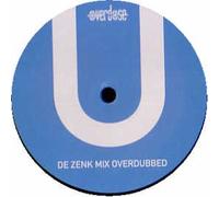 DJ Scot Project - U 2004 [12" VINYL]