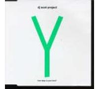 DJ Scot Project - Y
