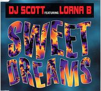 DJ Scott - Sweet Dreams