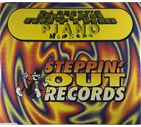 DJ Scotts Outer Rhyth - Piano Madness