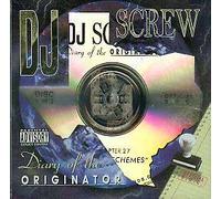 DJ Screw - Chapter 28 : Worldwide Southside