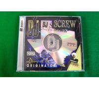 DJ Screw - Chapter 79 : Ain't Nuthin' Better (UK Import)