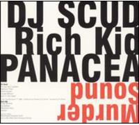 DJ Scud - Murder Sound