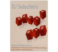 DJ Seduction - Ravin Mad - Vol. 2