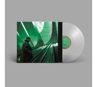 DJ Seinfeld - If This Is It (Clear Vinyl) [VINYL]