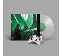 DJ Seinfeld If This Is It (Vinyl) 12" Album (Clear vinyl) (US IMPORT)