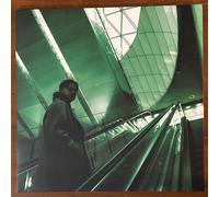 DJ SEINFELD - If This Is It - TRANSPARENT GREEN VINYL LP