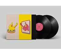 DJ Seinfeld - Mirrors [VINYL]