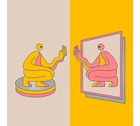 DJ Seinfeld - Mirrors (Vinyl Pink and Yellow) [VINYL]