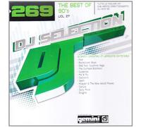 DJ Selection 269 - The Best of 90's Vol.27