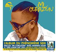 DJ Sem - Mi Corazon