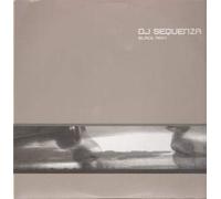 DJ Sequenza - Black Rain [Vinyl Maxi-Single] [VINYL]
