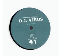 DJ Session One - ALL YOUR BASS