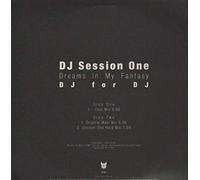 DJ Session One - Dreams in My Fantasy (Rmx) [Vinyl Maxi-Single] [VINYL]