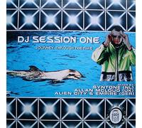 DJ Session One - Journey Through the Time [Vinyl Maxi-Single] [VINYL]