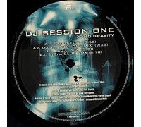 DJ Session One - No Gravity [12" VINYL]