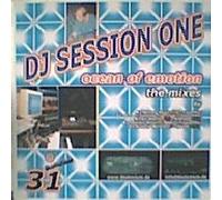 DJ Session One - Ocean of Emotion (Remix) [Vinyl Maxi-Single] [VINYL]