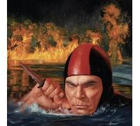 DJ Shadow - Action Adventure