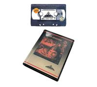 DJ Shadow - Action Adventure [CASSETTE]