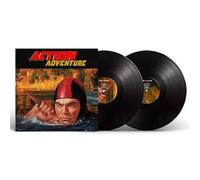 DJ Shadow - Action Adventure [VINYL]