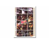 DJ Shadow & Cut Chemist - Freeze [DVD]