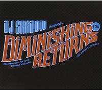 DJ Shadow - Diminishing Returns