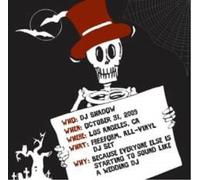 DJ Shadow - DJ Shadow - in L.A.