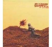 DJ Shadow - DJ Shadow - Stem - Mo Wax