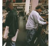 DJ Shadow - Endtroducing.....